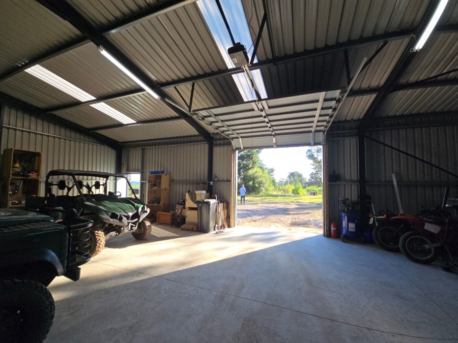 Commercial Property for Sale in Sedgefield Rural Western Cape